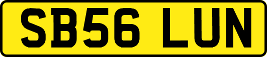 SB56LUN