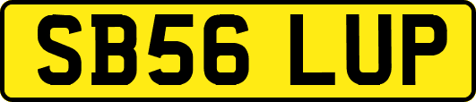 SB56LUP