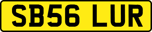 SB56LUR