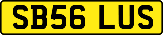 SB56LUS