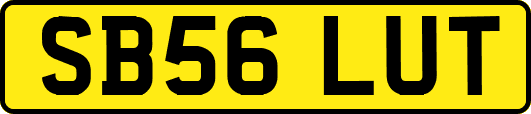 SB56LUT
