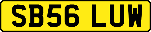 SB56LUW