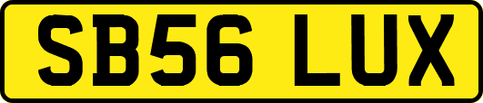 SB56LUX