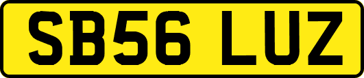 SB56LUZ