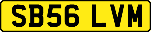 SB56LVM