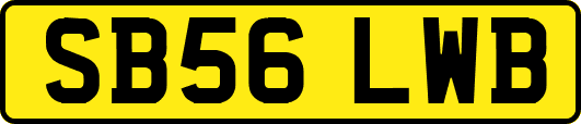 SB56LWB
