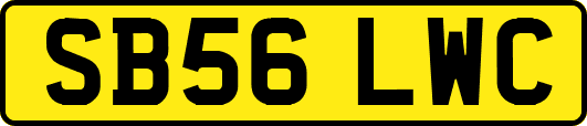 SB56LWC