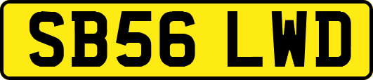 SB56LWD