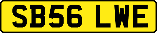 SB56LWE