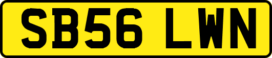SB56LWN