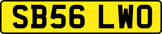 SB56LWO