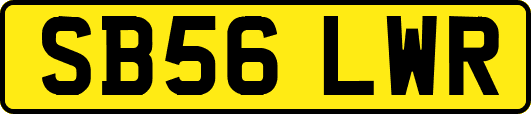 SB56LWR