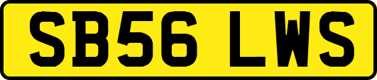 SB56LWS
