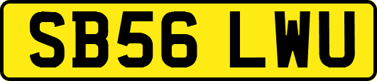 SB56LWU