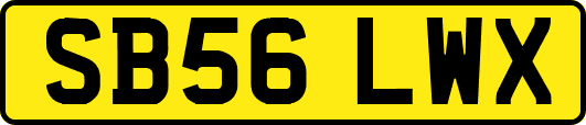 SB56LWX