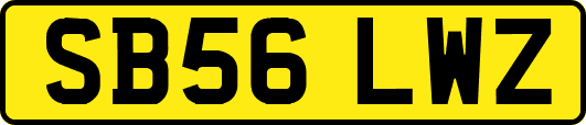 SB56LWZ