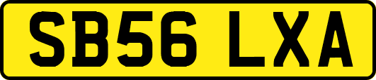 SB56LXA