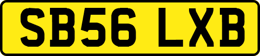 SB56LXB