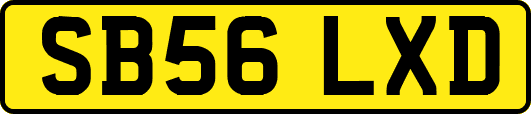 SB56LXD