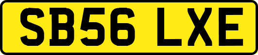 SB56LXE