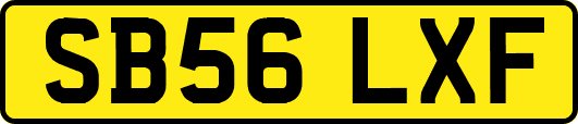 SB56LXF