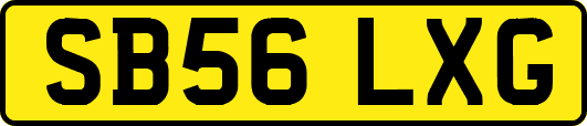SB56LXG