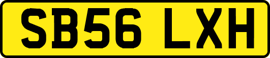 SB56LXH