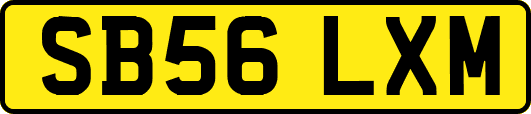 SB56LXM
