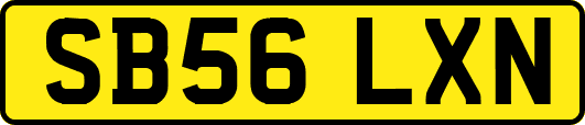 SB56LXN