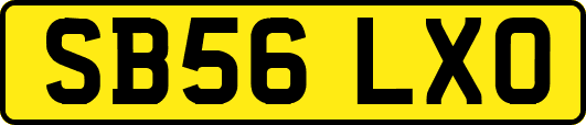 SB56LXO