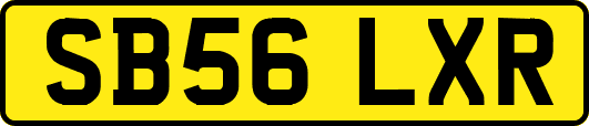 SB56LXR