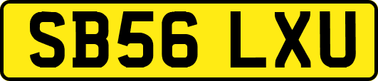 SB56LXU
