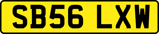 SB56LXW