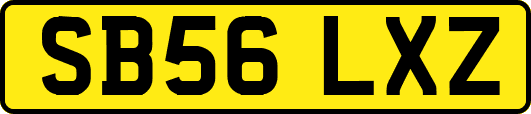 SB56LXZ