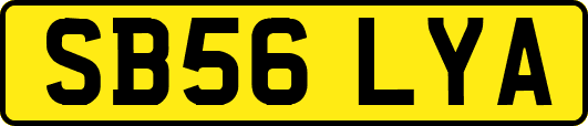 SB56LYA