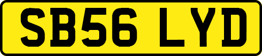 SB56LYD