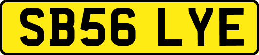SB56LYE