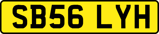SB56LYH