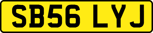 SB56LYJ