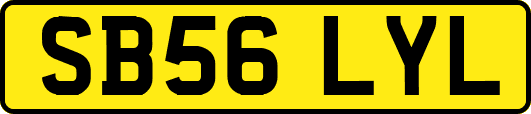 SB56LYL