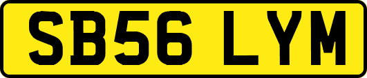 SB56LYM