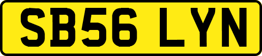 SB56LYN