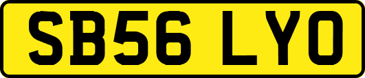 SB56LYO