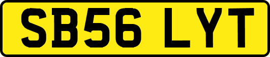 SB56LYT