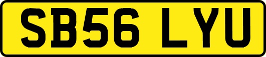 SB56LYU