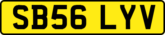 SB56LYV