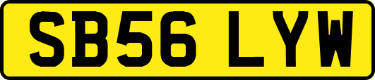 SB56LYW
