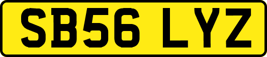 SB56LYZ