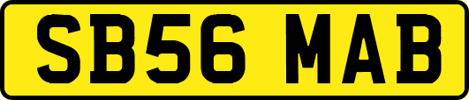 SB56MAB