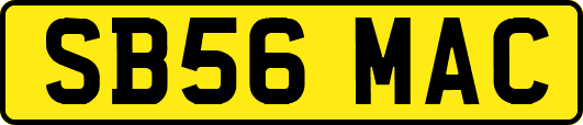 SB56MAC